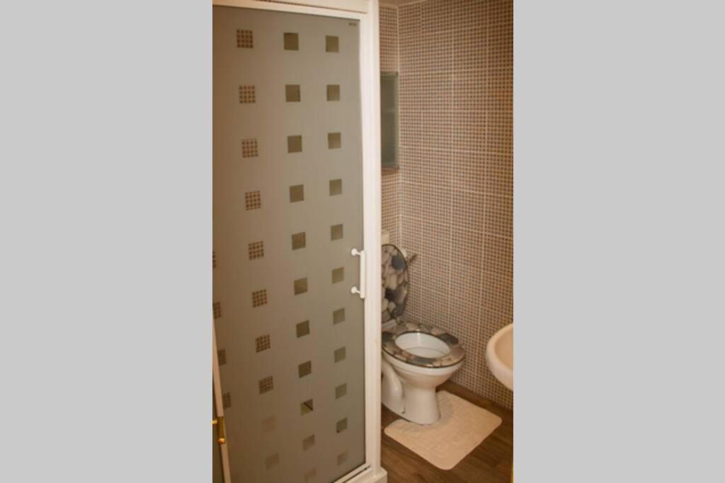 Mallaig Self Catering Apartment Bagian luar foto